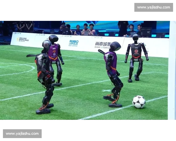 2025 世俱杯:中国科技以 VAR 与 AI 重塑全球足球新体验 2025 世俱杯:中国科技以 VAR 与 AI 重塑全球足球新体验