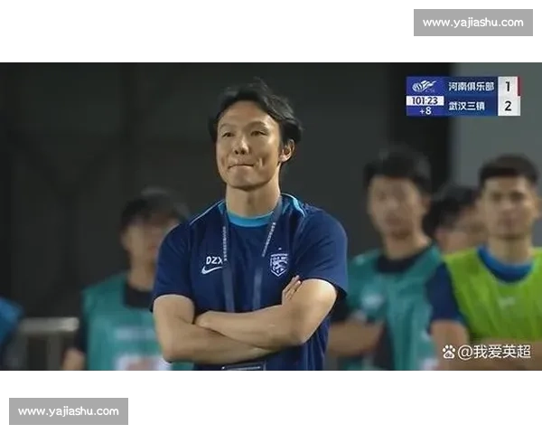中超焦点战:三镇 2-2 逼平争冠热门,邓卓翔变阵激活防守反击 中超焦点战:三镇 2-2 逼平争冠热门,邓卓翔变阵激活防守反击