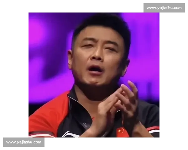 国乒变阵险翻船?王楚钦仅战三单,王皓自信藏深意 国乒变阵险翻船?王楚钦仅战三单,王皓自信藏深意